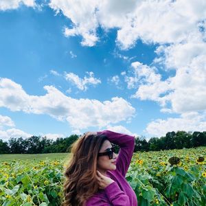 Meet your Posher, Muntaha